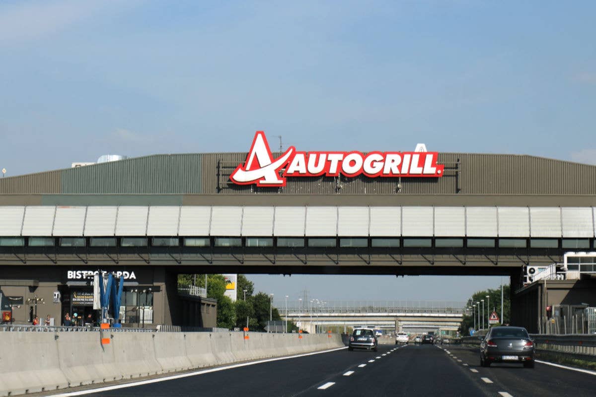 Autogrill “Love Brand Strategy”: la comunicazione sui social